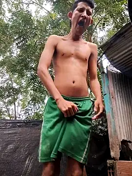 Juan Hotcaliemte online show from 01/08/26, 12:11