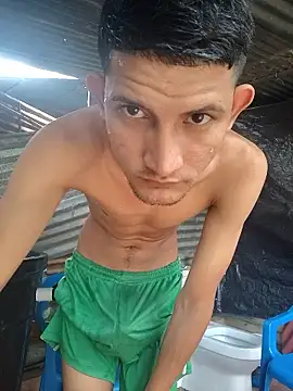 Juan Hotcaliemte online show from 09/28/25, 03:19