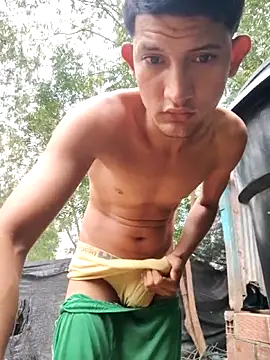 Juan Hotcaliemte online show from 02/07/26, 12:13