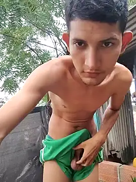 Juan Hotcaliemte online show from 10/14/25, 12:17