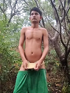 Juan Hotcaliemte online show from 04/14/26, 11:48