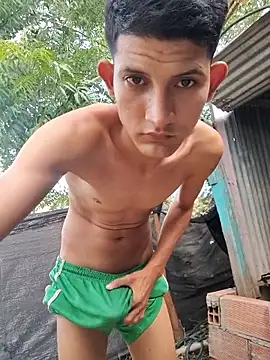 Juan Hotcaliemte online show from 11/01/25, 11:37