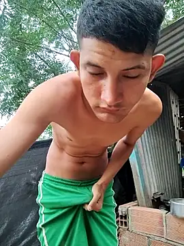 Juan Hotcaliemte online show from 11/16/25, 11:04