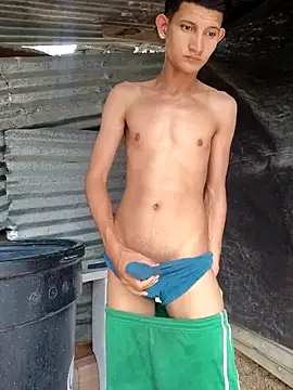 Juan Hotcaliemte online show from 11/02/25, 06:57