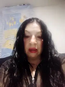 Luciana Ass online show from 04/04/26, 01:45