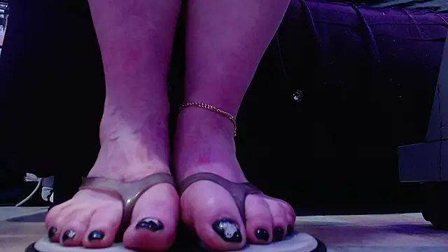 Luciana Ass online show from 10/21/25, 06:29