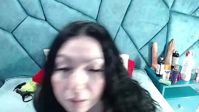 Luciana Ass online show from 01/13/26, 08:46