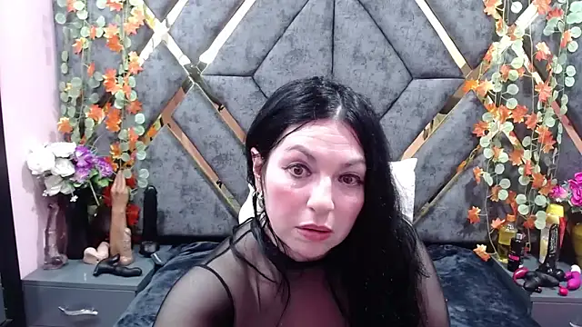 Luciana Ass online show from 02/21/25, 08:38