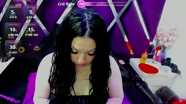 Snapshot of Luciana_Ass chatting on 06/30/26, 09:26 Luciana Ass online show from 06/30/26, 09:26