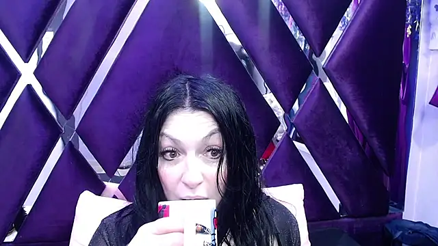 Luciana Ass online show from 10/11/25, 08:43