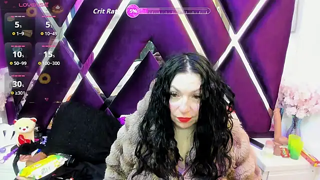 Snapshot of Luciana_Ass chatting on 06/13/26, 09:51 Luciana Ass online show from 06/13/26, 09:51