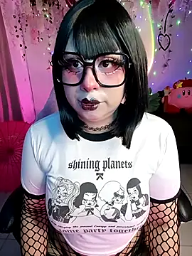 MilkyXSakura online show from 03/30/26, 02:57