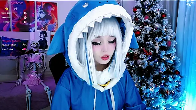  Sparkland  online show from 11/27/25, 01:11