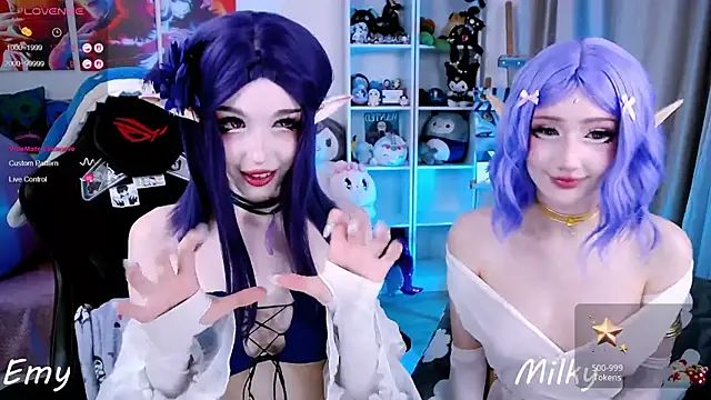  Sparkland  online show from 09/27/25, 06:25