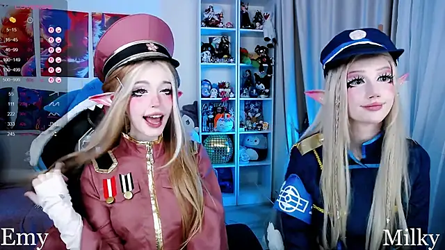  Sparkland  online show from 11/14/25, 08:56