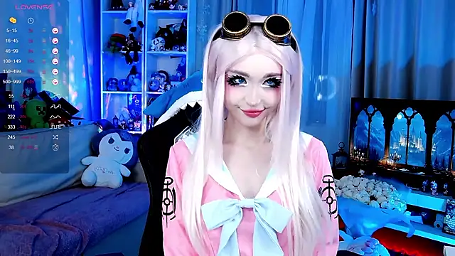  Sparkland  online show from 02/19/26, 09:34