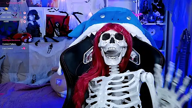  Sparkland  online show from 10/23/25, 09:35