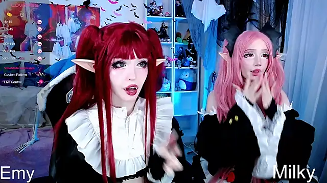  Sparkland  online show from 10/27/25, 08:21