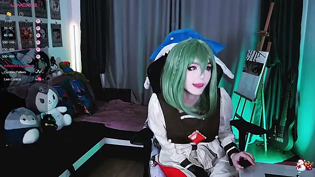  Sparkland  online show from 03/01/25, 10:21