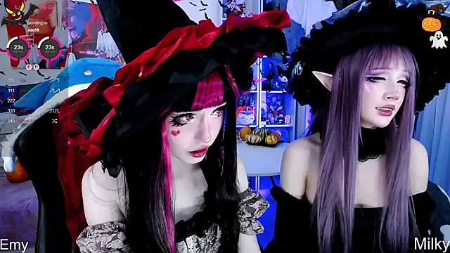  Sparkland  online show from 10/31/25, 08:27