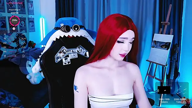  Sparkland  online show from 02/11/25, 09:56