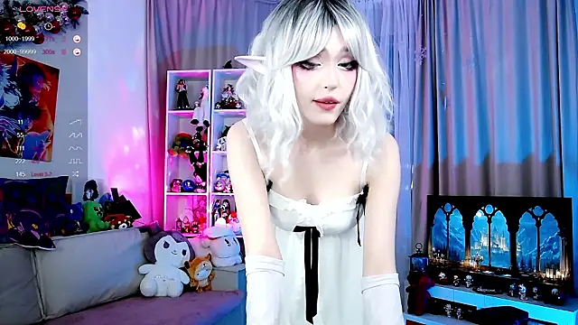  Sparkland  online show from 02/07/26, 08:39