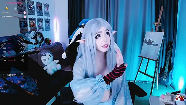  Sparkland  online show from 02/06/25, 10:32