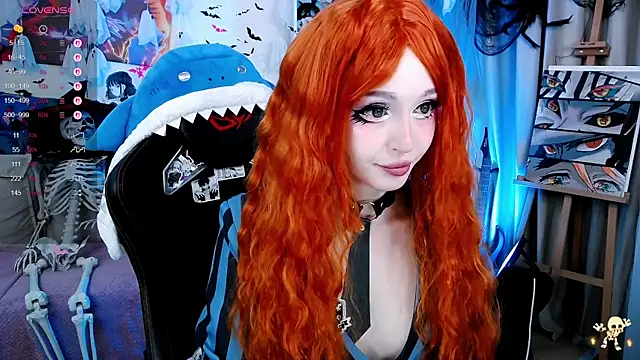  Sparkland  online show from 11/03/25, 08:45