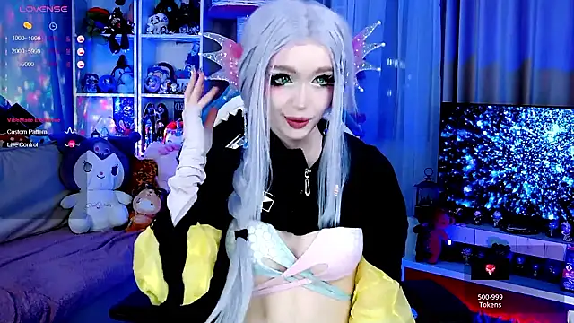  Sparkland  online show from 02/21/26, 09:06