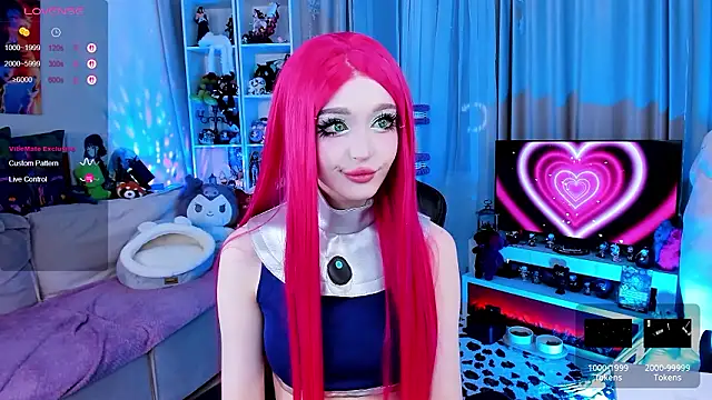 Sparkland  online show from 03/04/26, 07:54