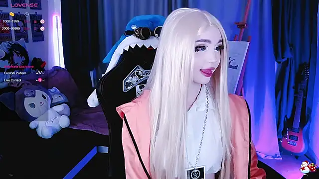  Sparkland  online show from 02/05/25, 10:44