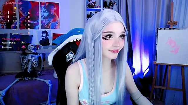  Sparkland  online show from 11/12/25, 08:56