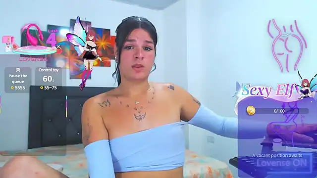 Snapshot of eloisaath chatting on 03/02/25, 03:52 eloisaath online show from 03/02/25, 03:52