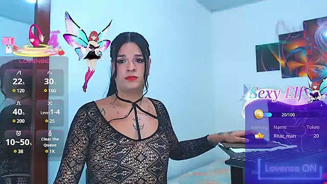 Snapshot of eloisaath chatting on 03/01/25, 06:43 eloisaath online show from 03/01/25, 06:43