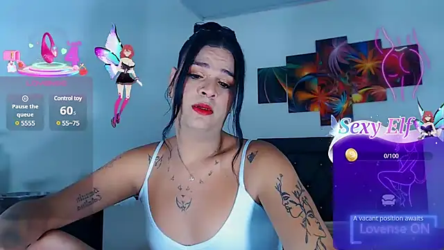 Snapshot of eloisaath chatting on 03/15/25, 02:45 eloisaath online show from 03/15/25, 02:45