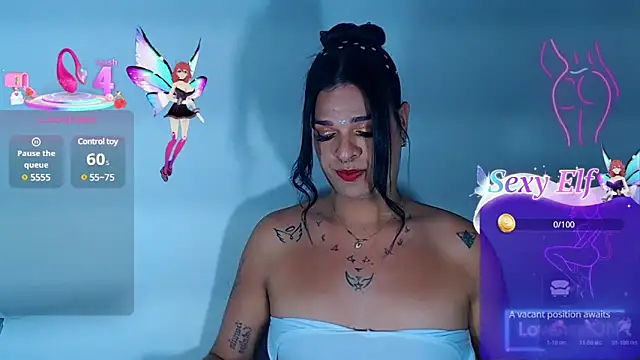 Snapshot of eloisaath chatting on 03/15/25, 05:48 eloisaath online show from 03/15/25, 05:48