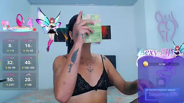 Snapshot of eloisaath chatting on 03/03/25, 01:45 eloisaath online show from 03/03/25, 01:45