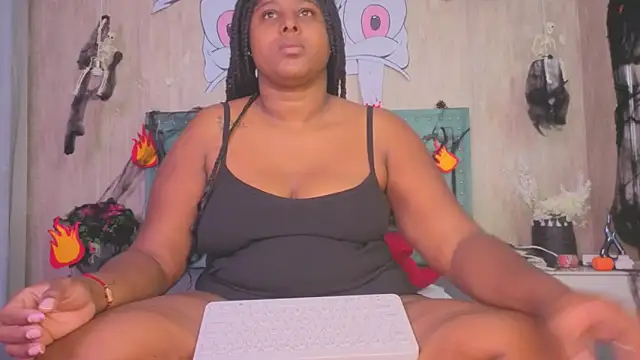 Alexa roussee online show from 10/28/25, 12:37