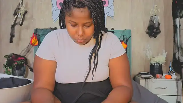 Alexa roussee online show from 11/04/25, 12:53