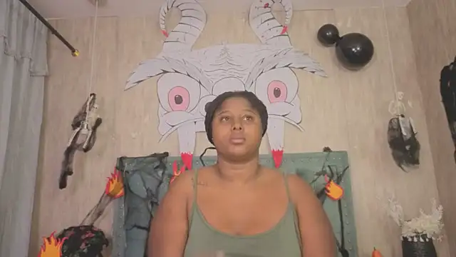 Alexa roussee online show from 10/25/25, 01:34