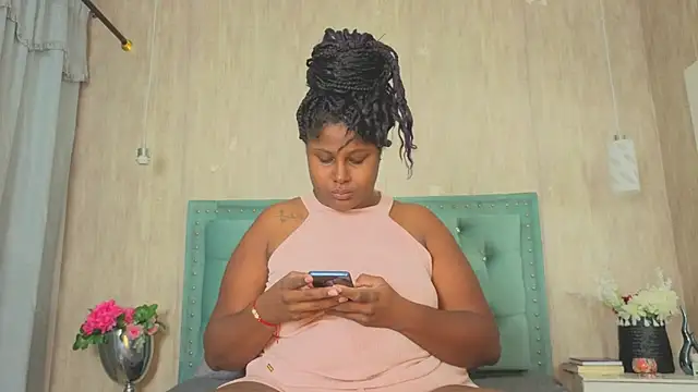 Alexa roussee online show from 10/11/25, 12:50