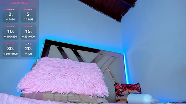 natasha ts 04 online show from 03/03/25, 11:11