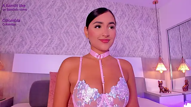 AishaPeyton online show from 10/03/25, 06:20