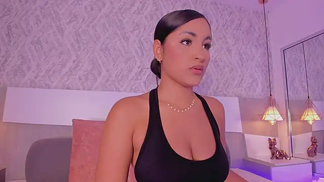 AishaPeyton online show from 11/10/25, 04:56