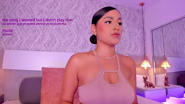 AishaPeyton online show from 11/19/25, 02:39