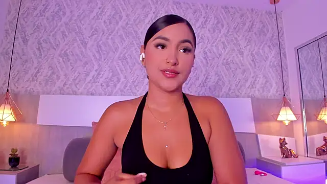 AishaPeyton online show from 09/22/25, 03:51