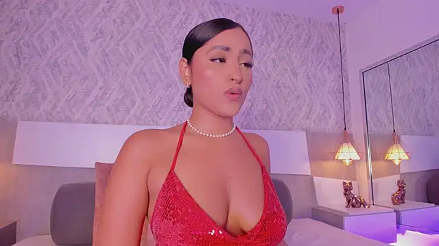 AishaPeyton online show from 11/30/25, 06:52