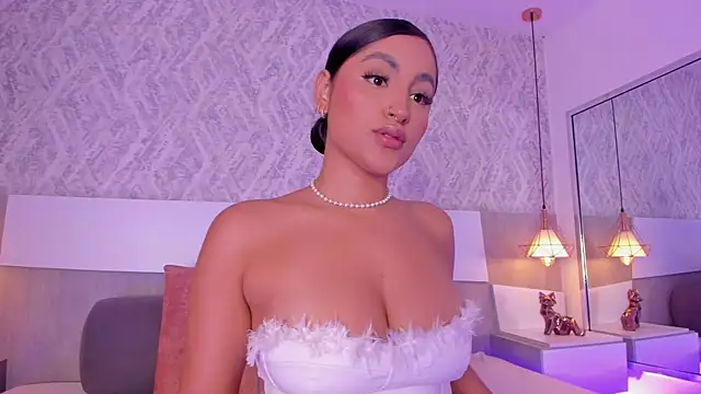 AishaPeyton online show from 12/03/25, 02:49