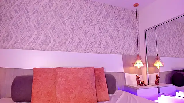 AishaPeyton online show from 10/22/25, 03:44