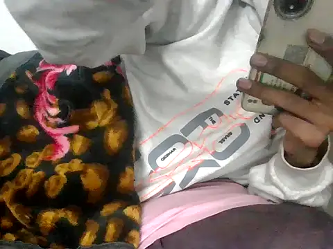 devilsam3327 online show from 11/11/25, 02:01